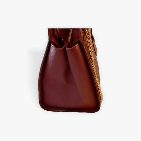 (VGUC) Kate Spade Cameron Street Satchel - Picture 5 of 16